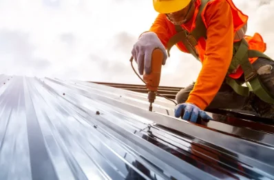 Travaux de zinguerie à Saint-Orens-de-Gameville